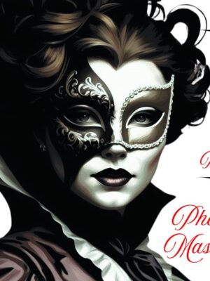 MSCYPAA Phantom of the Masquerade Prom